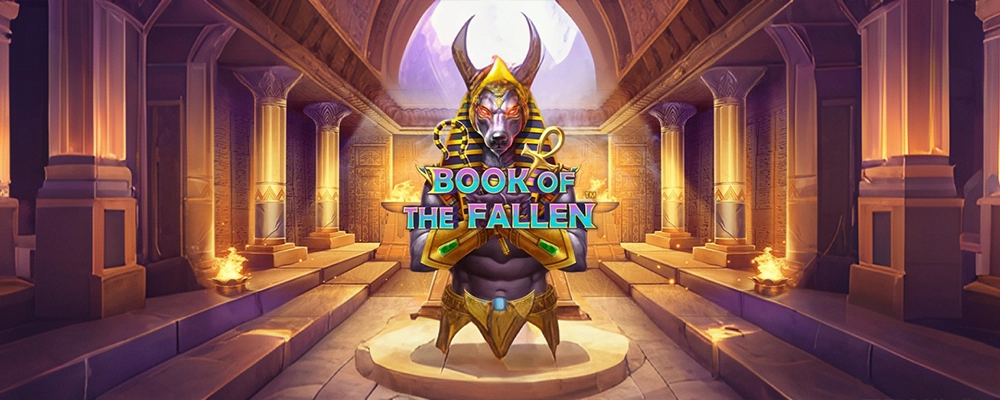 375bet Livro dos Caídos